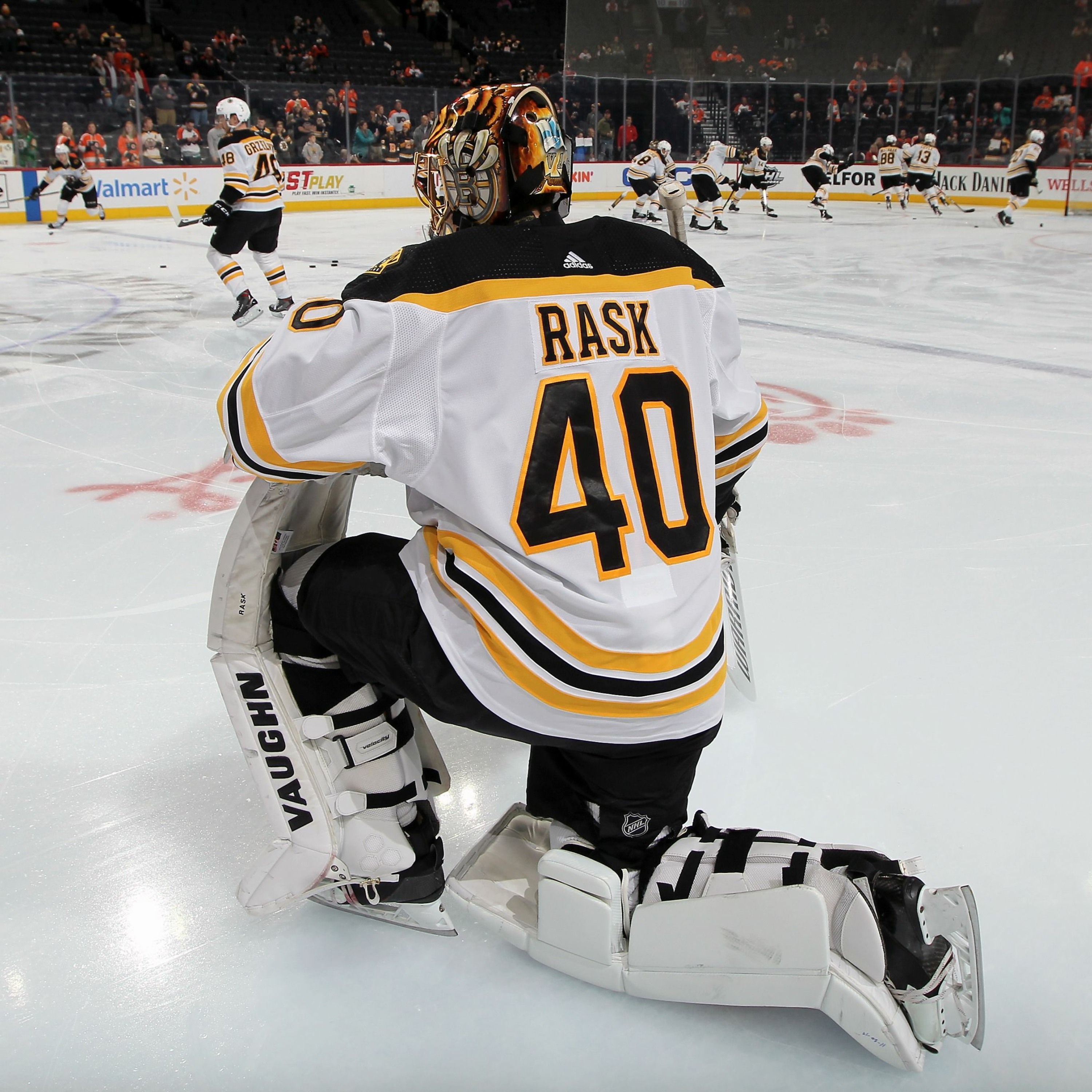 January 13th, 2022: All-Star Game Rosters Announced; The Return of Tuukka episode artwork