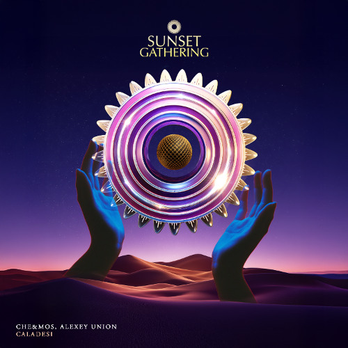 Afro House / Alexey Union, Che&Mos - Caladesi (Radio Edit)