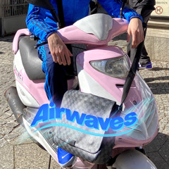 Airwaves x Hangover | by DerHeimer