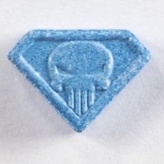 blue punisher