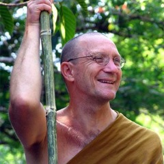 Ajahn Pasanno - The Anxiety of Impermanence and the Impermanence of Anxiety