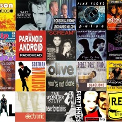 The Golden Oldies Show 04 - 06 - 2025 (June 1995 & 1997)