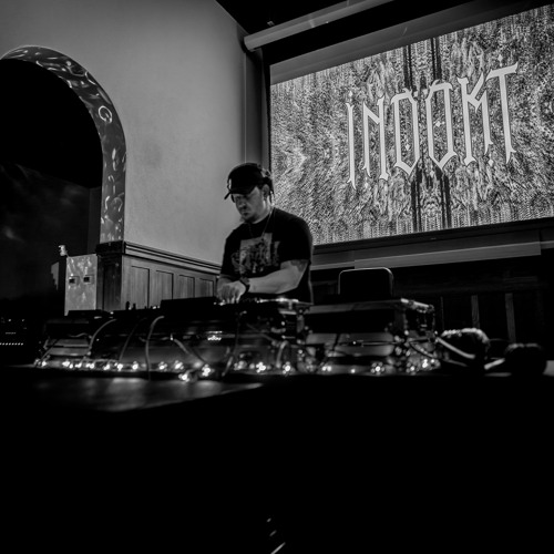 ǏŅĐØĶŦ Live @ Flow Deep 10/7/2023