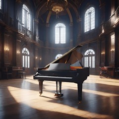 LUNCHTIME MINATURE FOR PIANO APRIL 2021 - Normalized