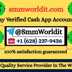 Buy Aged Cash App Accounts with Full Verification – Fast Setup