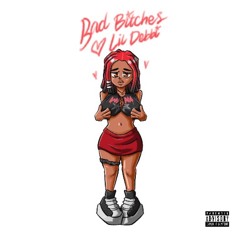 bad bitches love lil debbi (prod. its gliitxh)