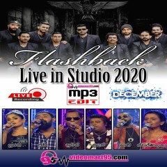 03 - KINSLY MEDLEY - Flashback
