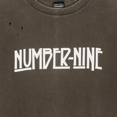 [N]umber[N]ine (Prod.JosHHH)