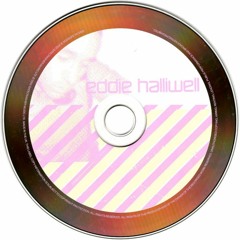 Gatecrasher Resident Transmission - CD 3 - Eddie Halliwell