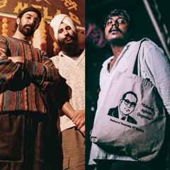 Steel City Dance Discs with Baalti and BamBoy - 15 January 2025