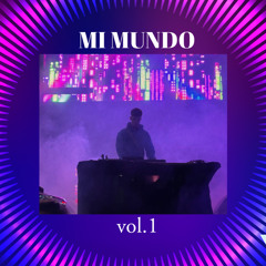 MI MUNDO (reggaeton)(Música Urbana) mi primera sesion con cariño YzanDJ
