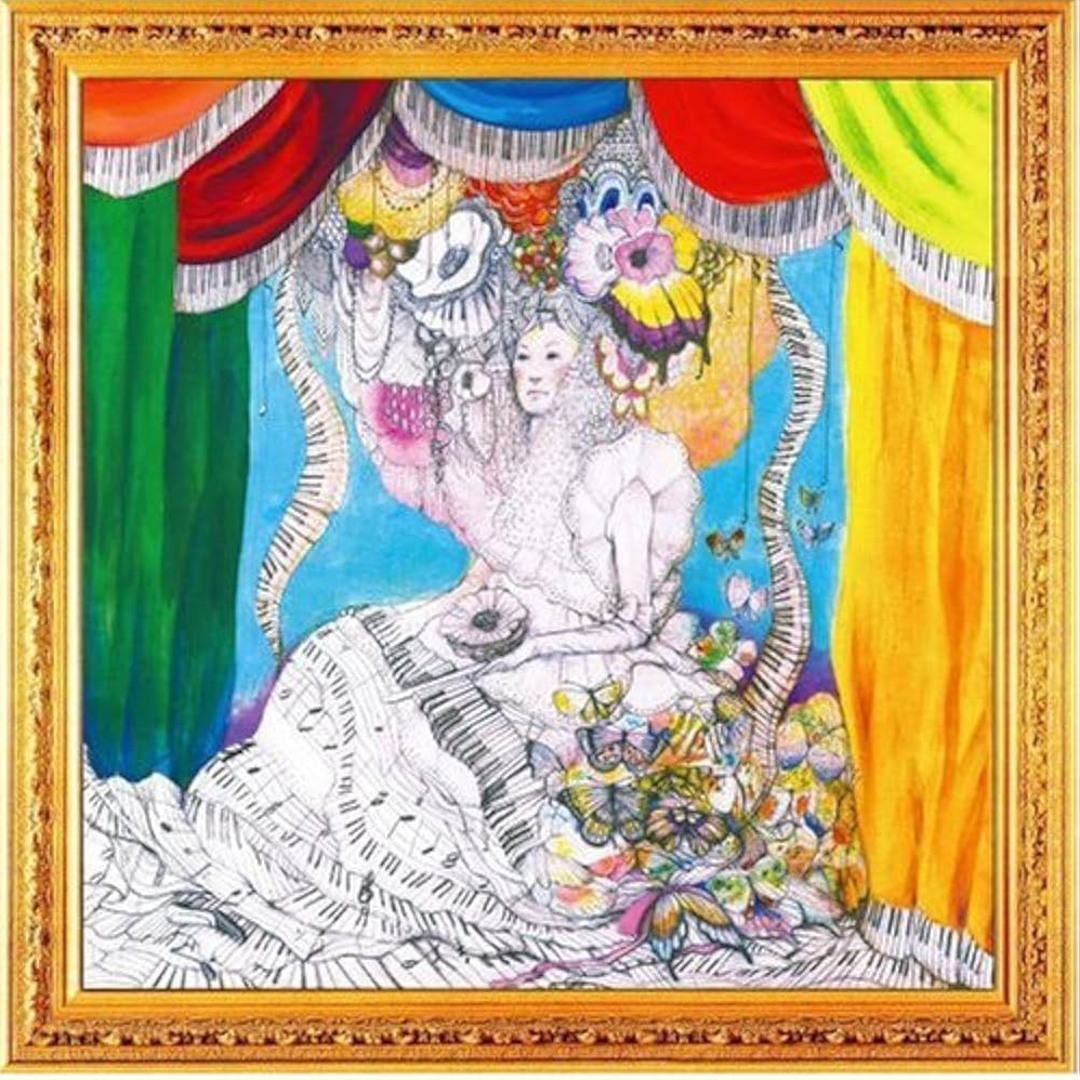 Stream a friendship song (友達のうた) - yoeko kurahashi (倉橋