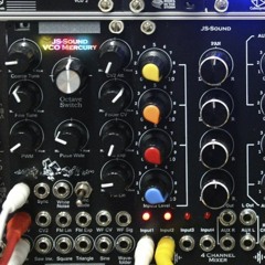 Eurorack Modular - Vivaldi - The Four Seasons Op8 N1 RV269 'Spring Demo