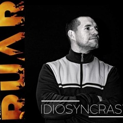 Idiosyncrasy - Psychonautic Vol 32