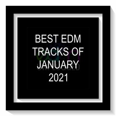 Best EDM - January 2021