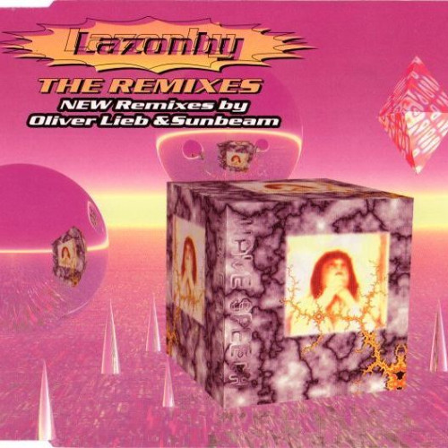 Lazonby - Wave Speech - Oliver Lieb Remix (1995)