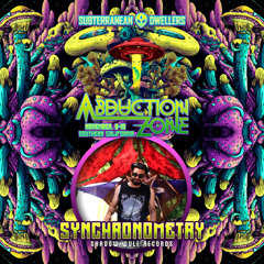 Synchronometry - Abduction Zone 2024
