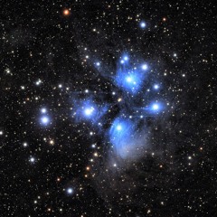 11/17/25 - The Seven Sisters