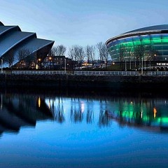 What the Clyde said, after COP26