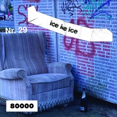 ice ice ice Nr. 29 (04/02/25)