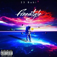 Two3Babiii - Freestyle