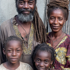 Stand Tall, Tanzania