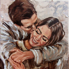 بسمتك تجلي عن النفس العذاب | mix