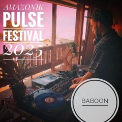 - AMAZONIK -