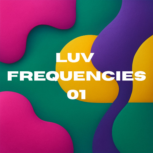 LUV Frequencies - 01
