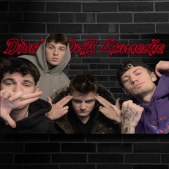 Divoká DnB Komedie (feat. Bed1k, McKuca & Wasil)