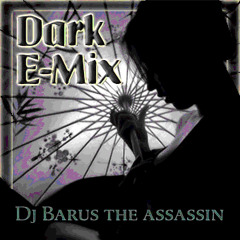 Dark E Mix 11 Podcast