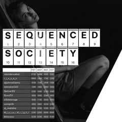 Live @ Twitch.tv/SivroTV - 12/29/2024 [Sequenced Society No.3]