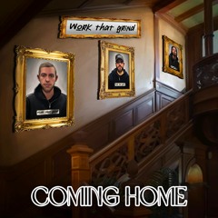ROSCO X JONEZ -COMING HOME