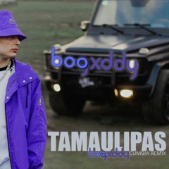 Peso Pluma- Tamaulipas (boogxddy Cumbia Remix)