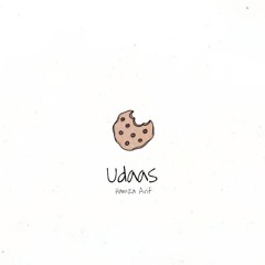 Udaas - Hamza Arif (Official Audio) .mp3