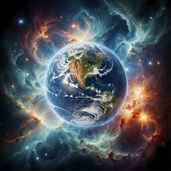 Back 2 Earth 🌎