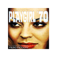 Playgirl '70 (Party Music 5)