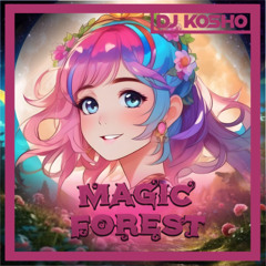 Magic Forest (Feat: Synthie)