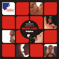 Helpless (Hott 22 Vocal Mix)