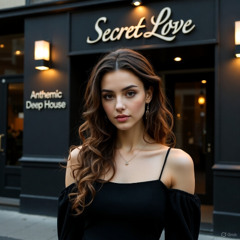 Secret Love - Anthemic Deep House Session