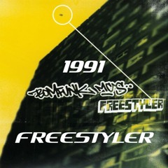 Bomfunk MC's - Freestyler (1991 Remix)
