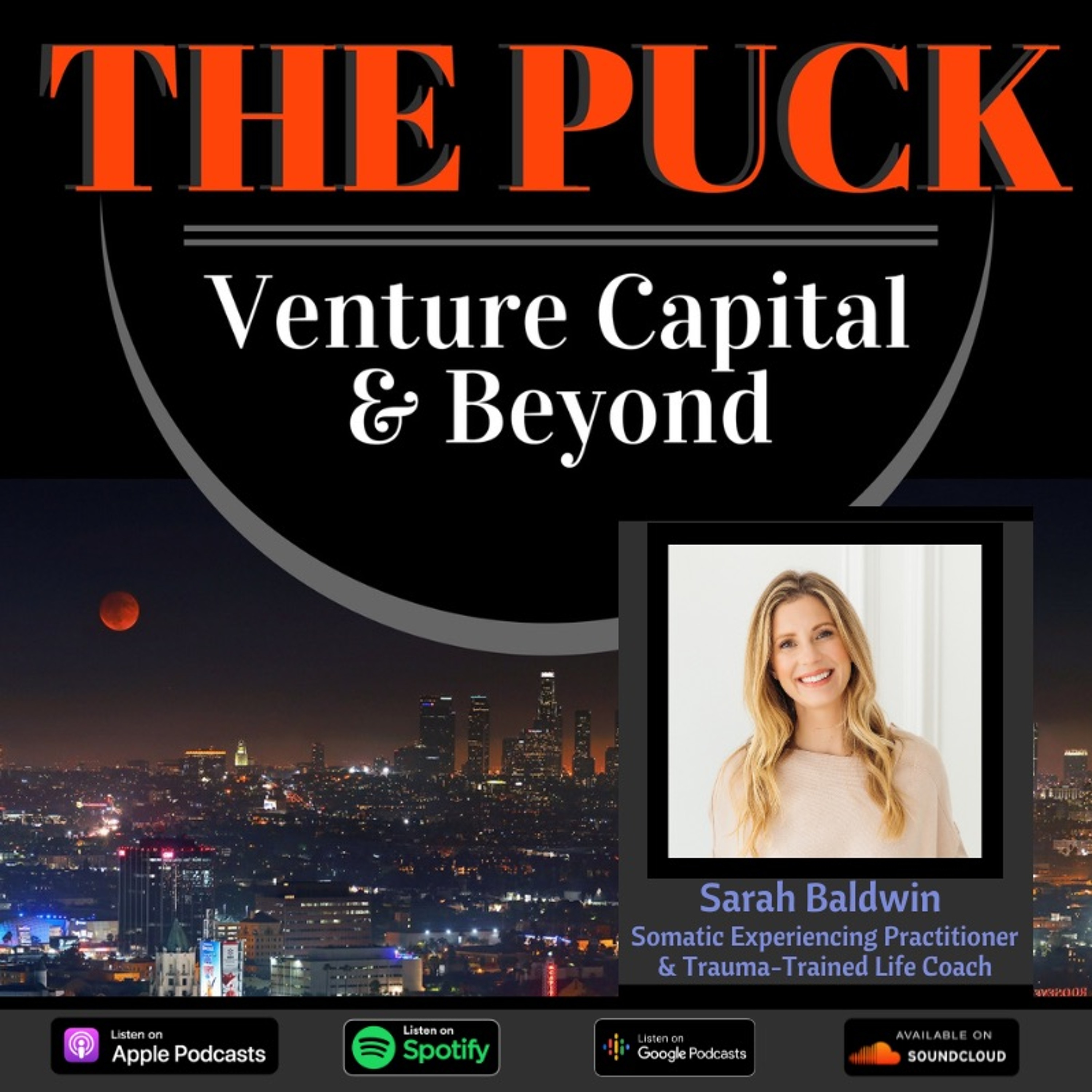 The Puck: Venture Capital and Beyond