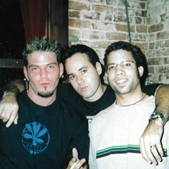 Manny Cuevas, DJ Schwa & Chris Banning Live @ the B.S.C. Orlando, FL. 8-24-2000' (Tape 1)