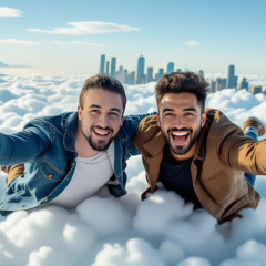 Contigo Vuelo