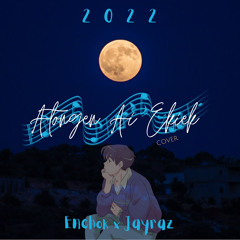Atongen Ai Ekiek😔🥀| Enchok x Jayraz | 2022