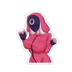 MAR20 - Squid Game