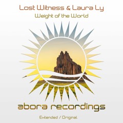 Lost Witness & Laura Ly- Weight Of The World Final