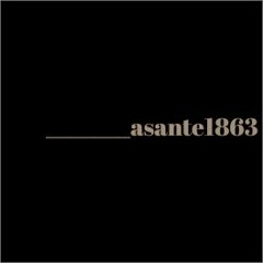 ASANTE1863