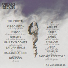 a halley's comet remix with shaniqua shonda