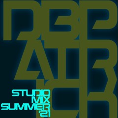 Studio Mix Summer '21